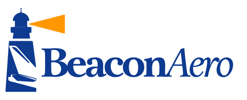 Beacon Aero Logo